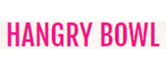 Hangry Bowls logo