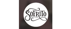 Sofrito Latin Cafe Logo