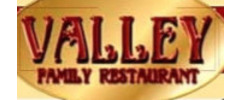 Valley Family Restaurant logo