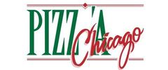Pizz'a Chicago Logo