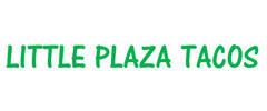 Little Plaza Tacos logo