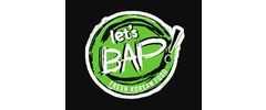 Letsbap logo