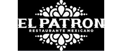 El Patron Restaurante Mexicano Logo