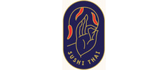 Sushi Thai Restaurant Logo