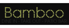 Bamboo logo