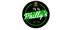 Fly By Philly's logo