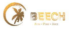 Beech logo