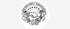 Democracy Brewing logo