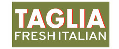 Taglia logo