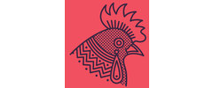 Poyoteca (formerly Chicken Rico) Logo