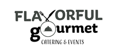 Flavorful Gourmet logo