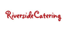 Riverside Catering Logo