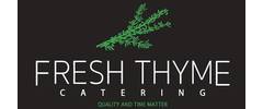 Fresh Thyme logo