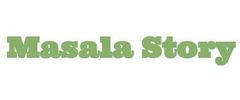 Masala Story logo