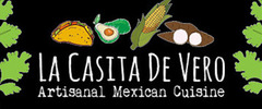 La Casita De Vero Logo