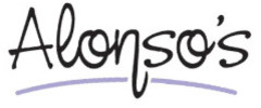 Alonso's logo