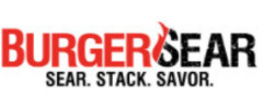 BurgerSear logo