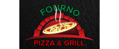 Fourno Pizza Logo