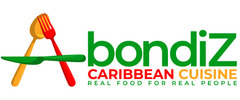 Abondiz Caribbean Cuisine logo