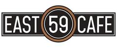East 59 Cafe Logo