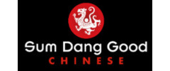 Sum Dang Good Chinese Logo