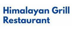 Himalayan Grill logo