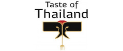 Taste Of Thailand Logo
