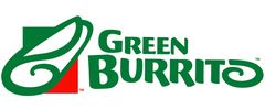 Green Burrito Logo