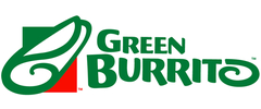 Green Burrito logo