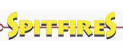 Spitfires BBQ Logo
