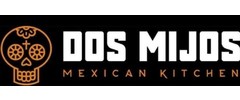 Dos Mijos Mexican Kitchen logo