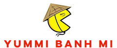 Yummi Banh Mi Streetside Cafe logo