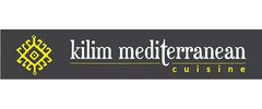 Kilim Mediterranean logo
