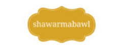Shawarma Bowl Logo