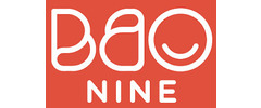 Bao Nine Logo