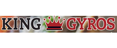 King Gyro logo