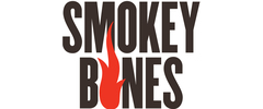 Smokey Bones Logo