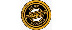 Frankie's Downtown Logo