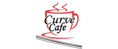 Curve Cafe logo