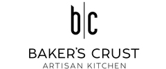 Baker's Crust logo