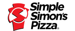 Simple Simon's Pizza Logo