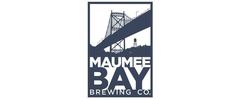 Maumee Bay Brewing Co logo