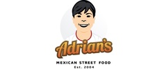 Tacos Y Tortas Adrian logo