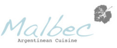 Malbec Argentinean Cuisine logo