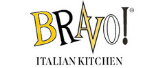 Bravo Italian Kitchen Logo