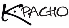 K. Pacho logo