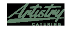 Artistry Catering Logo