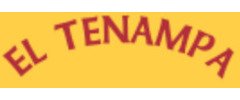 El Tenampa Mexican Grill and Cantina logo