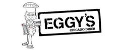 Eggy's Diner logo