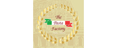 The Pasta Factory logo